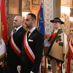 Zagrali Wojtyłę, który im patronuje