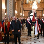Zagrali Wojtyłę, który im patronuje