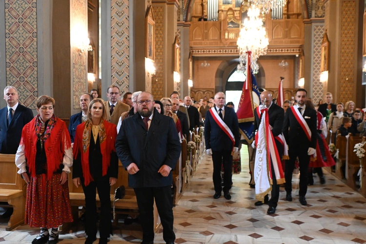 Zagrali Wojtyłę, który im patronuje