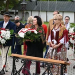 Zagrali Wojtyłę, który im patronuje