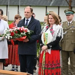 Zagrali Wojtyłę, który im patronuje