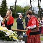 Zagrali Wojtyłę, który im patronuje 