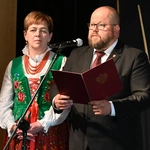 Zagrali Wojtyłę, który im patronuje