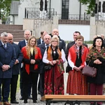 Zagrali Wojtyłę, który im patronuje
