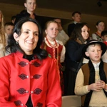 Zagrali Wojtyłę, który im patronuje 