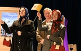 Ludźmierz - Ciche. Papieskie urodziny - Wojtyła nie tylko z kremówkami 