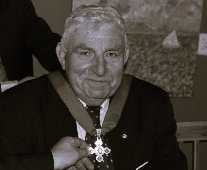 Zmarł Jerzy Garczarczyk