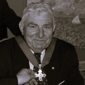 Zmarł Jerzy Garczarczyk
