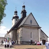 Spotkanie osób modlących się za księży i o nowych duszpasterzy odbędzie się w sanktuarium Matki Bożej Lubeckiej.