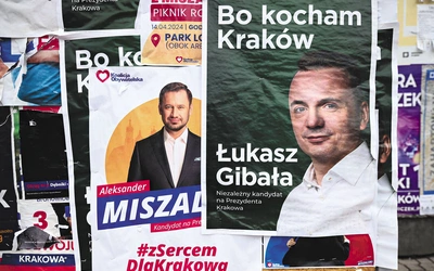 Przepis na kampanię. Co decyduje o zwycięstwie w wyborach?