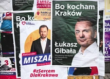 Przepis na kampanię. Co decyduje o zwycięstwie w wyborach?