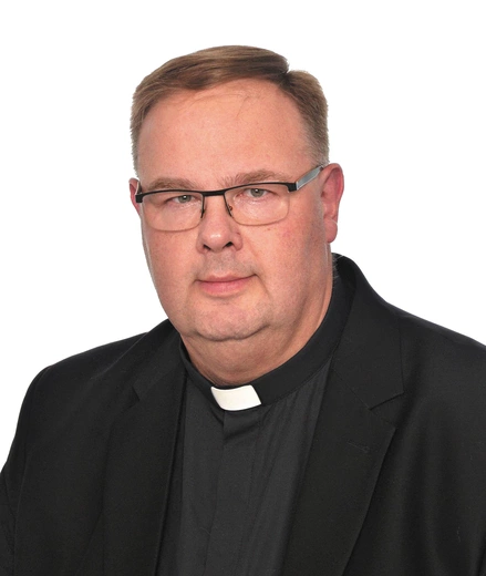 Niebycie katolikiem nie jest zaraźliwe. 30 lat encykliki Ut unum sint