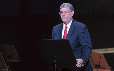 George Weigel dla „Gościa Niedzielnego”: Przyszłość świata może istnieć bez Chrystusa, ale będzie to przyszłość bardzo ponura