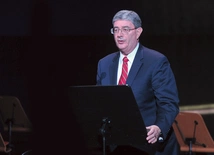 George Weigel dla „Gościa Niedzielnego”: Przyszłość świata może istnieć bez Chrystusa, ale będzie to przyszłość bardzo ponura