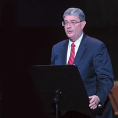 George Weigel dla „Gościa Niedzielnego”: Przyszłość świata może istnieć bez Chrystusa, ale będzie to przyszłość bardzo ponura