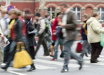 W Polsce ubywa obywateli. Czyli tych, którzy wierzą, że ich głos coś znaczy