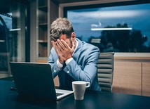 Technostres. Jak sobie z nim poradzić?