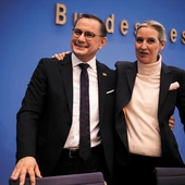 Czy Alternatywa dla Niemiec zostanie zdelegalizowana? Polska nie ma powodów, by jej kibicować