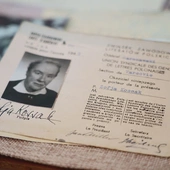 Listy Zofii Kossak i Jana Dobraczyńskiego. Lektura ważna, czasem irytująca, ale potrzebna
