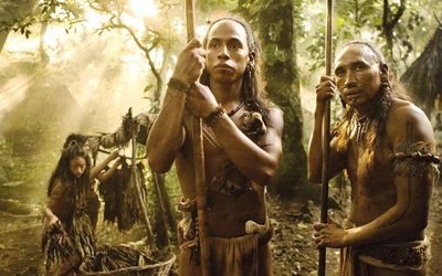 Apocalypto