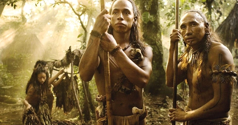 Apocalypto