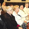 Członkowie stowarzyszenia modlili się za żyjących i zmarłych osadników miasta.