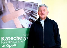 – To kompromis ze strony katechetów i Kościoła – mówi ks. prof. Jerzy Kostorz.