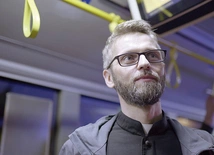 Ks. Stąpor, bezpośrednio po prapremierze filmu, podzieli się doświadczeniem posługi w hospicjum.