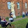 Ostatnie dwie modlitwy plenerowe odbędą się 27 i 31 maja.