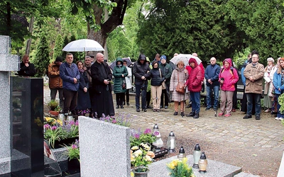 To coroczne spotkania, które integrują.
