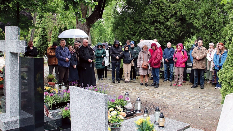 To coroczne spotkania, które integrują.