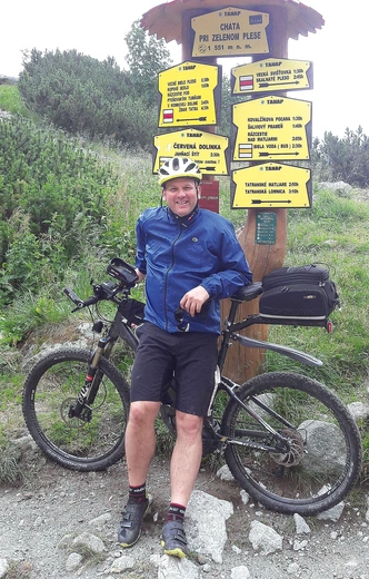 Wyprawa rozpocznie się 1 czerwca o 12.30 od Mszy św. w głogowskiej kolegiacie. Szczegóły: kolegiata.com. pl. Po wzgórzach dalkowskich poprowadzi sam proboszcz, który jest pasjonatem górskich wypraw rowerowych.