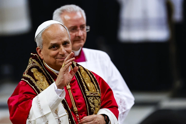 Powiedziała przyszłemu papieżowi: Bóg jest Bogiem niespodzianek i pewnego dnia zrobi ci jeszcze jedną