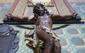 Skrzydlaty Chrystus