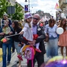 Co Kościół robi dla kobiet w ciąży i dla rodzin? Teraz możesz się przekonać
