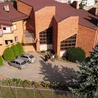 Szczecinecka bursa zaprasza