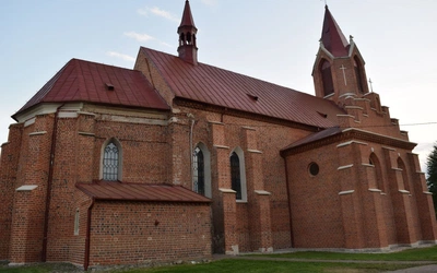 Samorządowe wsparcie zabytków sakralnych