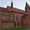 Samorządowe wsparcie zabytków sakralnych