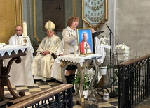 Abp Mieczysław Mokrzycki