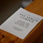 Koncert "Ave verum Corpus"