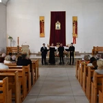 Koncert "Ave verum Corpus"