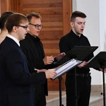 Koncert "Ave verum Corpus"