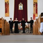 Koncert "Ave verum Corpus"