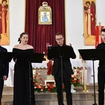 Koncert "Ave verum Corpus"