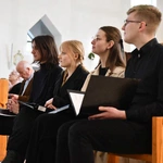Koncert "Ave verum Corpus"