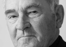 Zmarł ks. Bernard Jośko