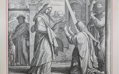 Spotkanie u Elżbiety. Znaczenie święta Nawiedzenia Najświętszej Maryi Panny