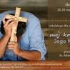 "Mój krzyż - Jego krzyż"