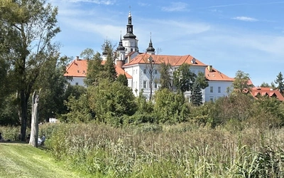 Monastyr w Supraślu