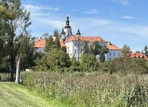 Monastyr w Supraślu